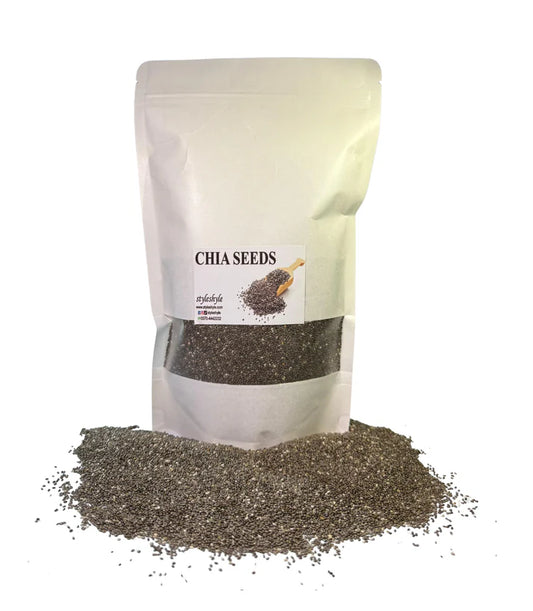 Chia Seeds